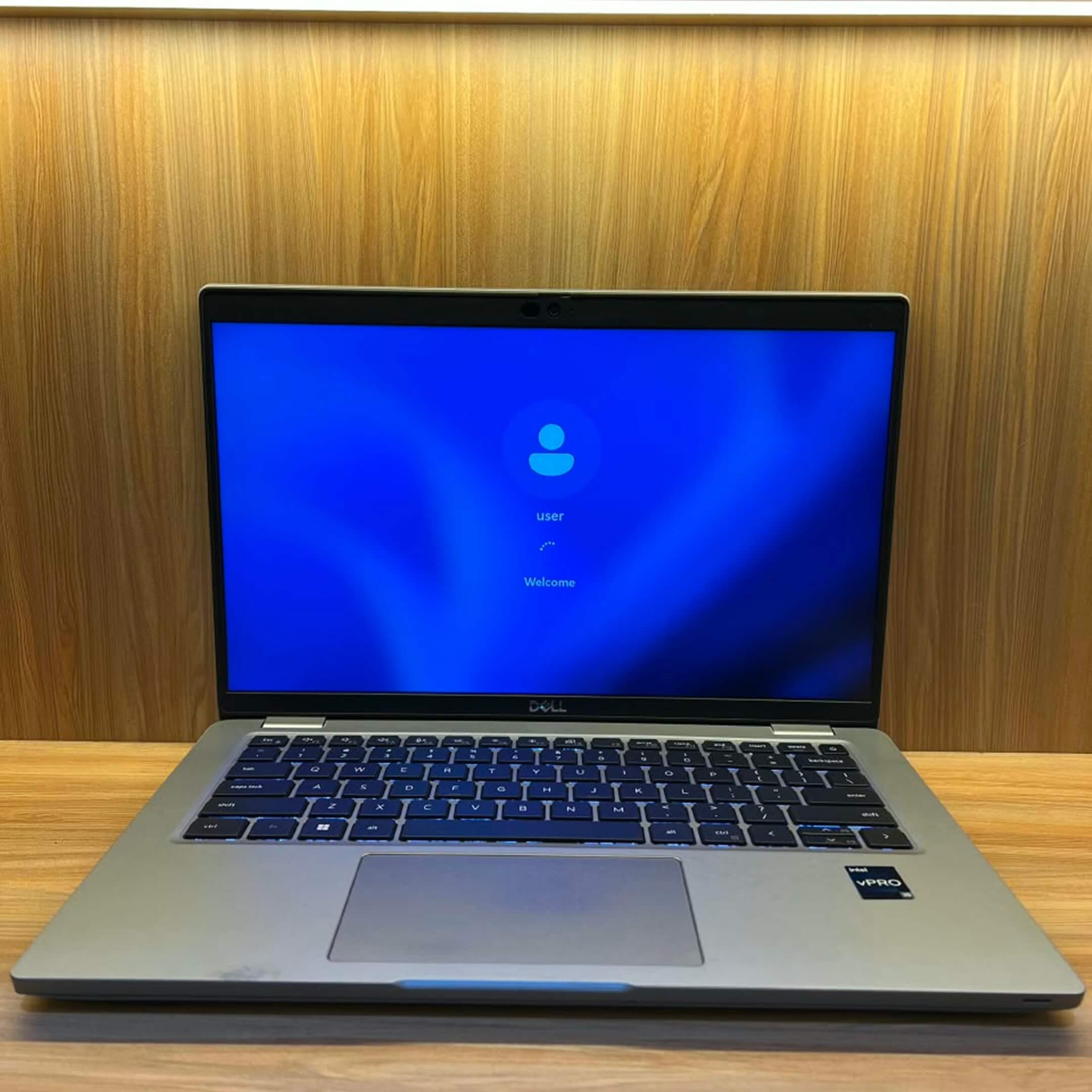 DELL LATITUDE 5430 CORE I5 RAM 16 SSD 